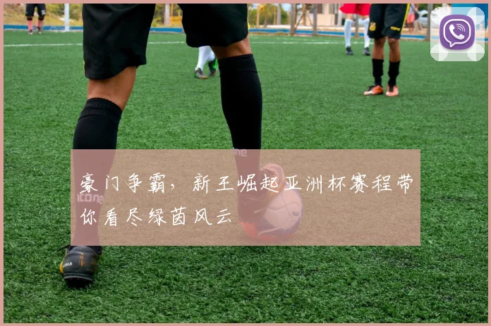 豪门争霸，新王崛起亚洲杯赛程带你看尽绿茵风云